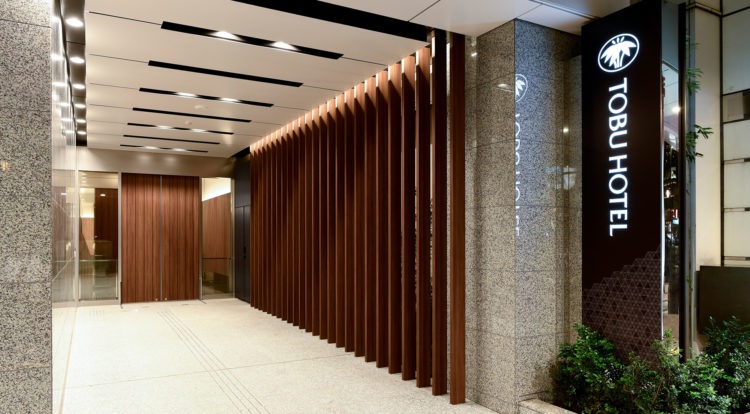 Redes ferroviárias e hoteleiras se unem para oferecer quartos temáticos