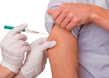 Rubéola: Taxa de vacinação em homens atinge apenas 38%