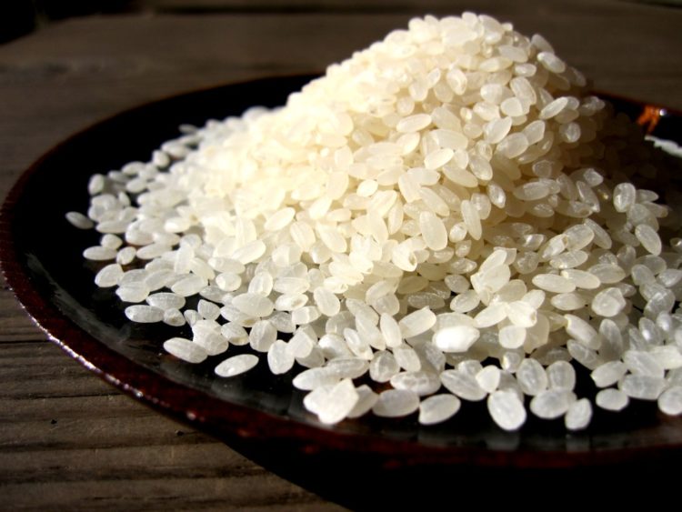 Aquecimento global deixa arroz japonês mais saboroso, diz Aso
