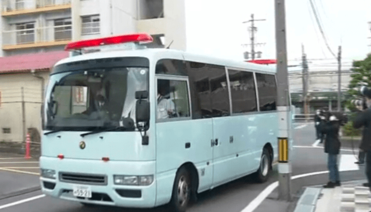 Aluno que matou colega em escola diz ter sido atormentado pela vítima