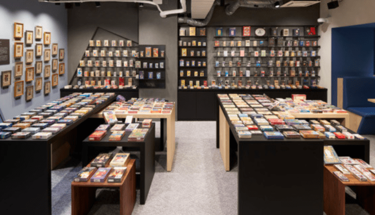 Museu de Cartas de Tarô é inaugurado em Tóquio