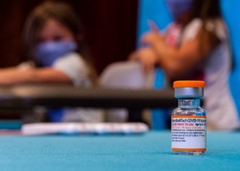 Japão iniciará vacinação contra o covid-19 em crianças de 5 a 11 anos em fevereiro