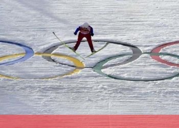 China pede apoio ao Japão para as Olimpíadas de Pequim