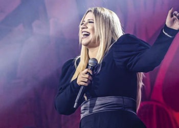 Confirmado Marília Mendonça morre após queda de avião