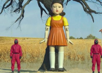 Condenado à morte contrabandista que levou ‘Round 6’ para Coreia do Norte