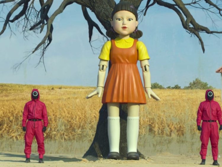 Condenado à morte contrabandista que levou ‘Round 6’ para Coreia do Norte