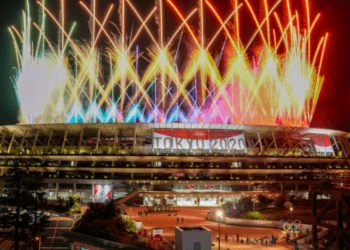 Pandemia pode ter ajudado a diminuir os custos dos Jogos Olímpicos de Tóquio