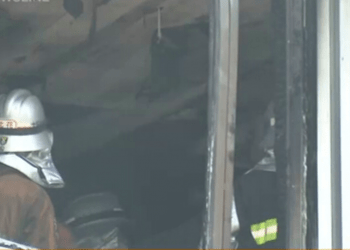 Incêndio em prédio deixa 27 mortos em Osaka