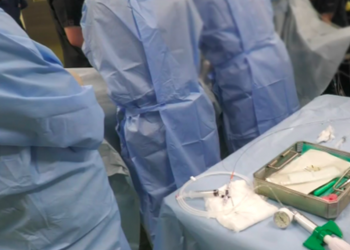 Japão realiza 1ª cirurgia cardíaca fetal bem-sucedida do país