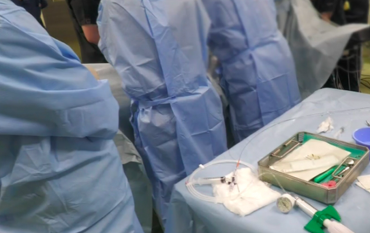 Japão realiza 1ª cirurgia cardíaca fetal bem-sucedida do país