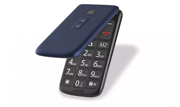 Operadoras ressuscitam celulares antigos com 4G