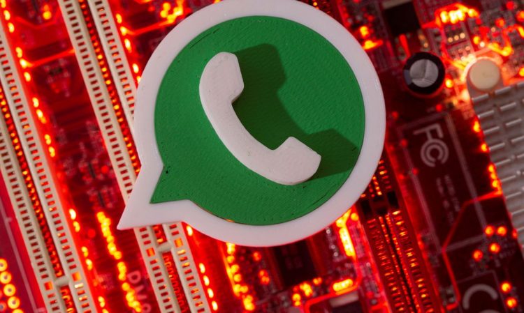 Japoneses se recusam a usar o WhatsApp