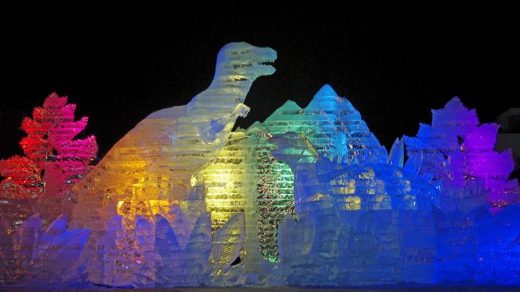 Hokkaido realizará Festival da Neve online