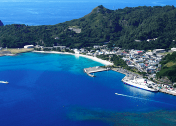 Ilhas Ogasawara é atingida por terremoto de magnitude 6,3