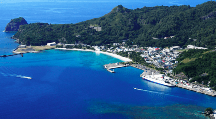 Ilhas Ogasawara é atingida por terremoto de magnitude 6,3