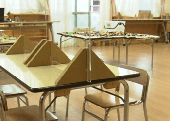 Creches são afetadas pela variante ômicron no Japão