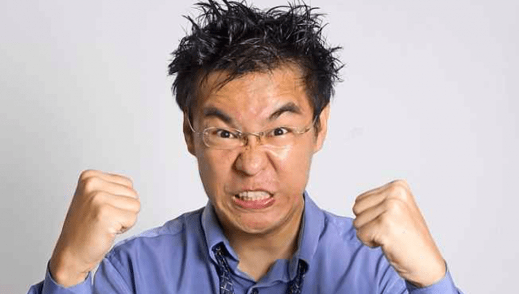 Elogiar um japonês, pode ser ofensivo