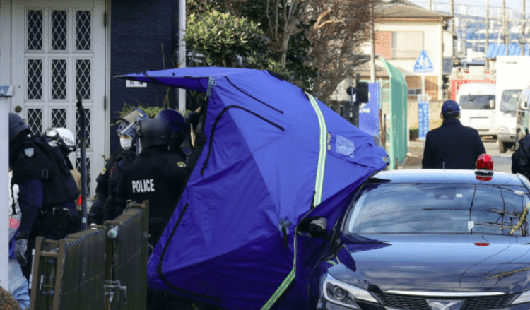 Médico refém morre após 11 horas de negociação