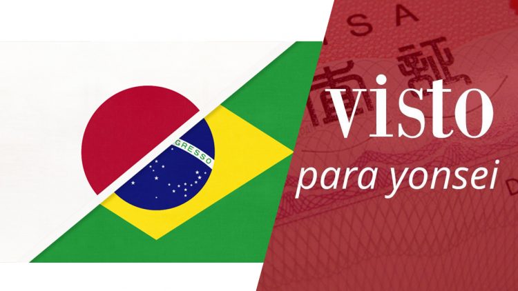 Visto para Yonsei: Jhony Sasaki solicita apoio da Deputada Federal Rosana Valle e do Ministro das Relações Exteriores