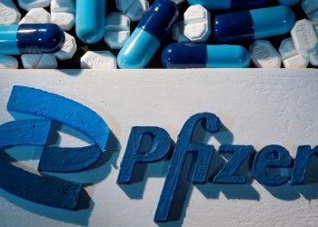 Pílula oral COVID-19 da Pfizer é aprovada no Japão