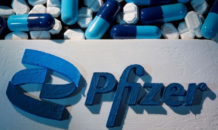 Pílula oral COVID-19 da Pfizer é aprovada no Japão