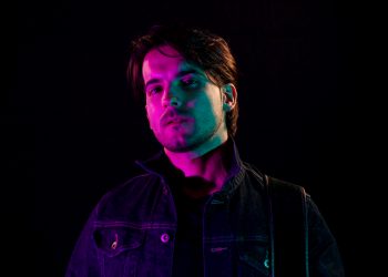 Cantor Davi Zew’s lança novo single: Teus Braços