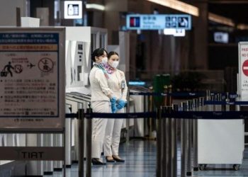 Governo permitir a entrada de mais 400 estudantes estrangeiros