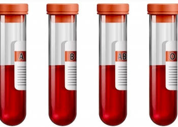 A importância do tipo sanguíneo no Japão