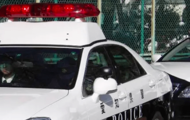 Mãe é presa por matar as três filhas em Aichi