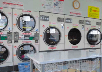 Idoso é preso por roubar roupas íntimas em lavanderia