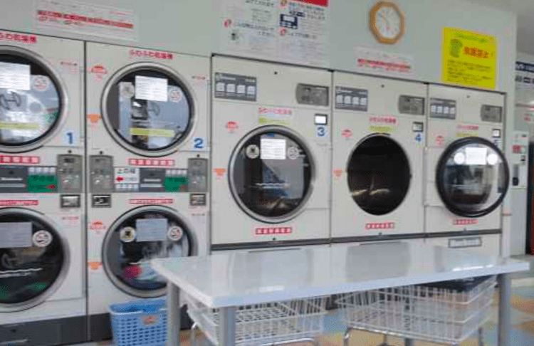 Idoso é preso por roubar roupas íntimas em lavanderia