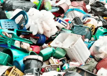 Empresas se unem para combater a poluição de plásticos