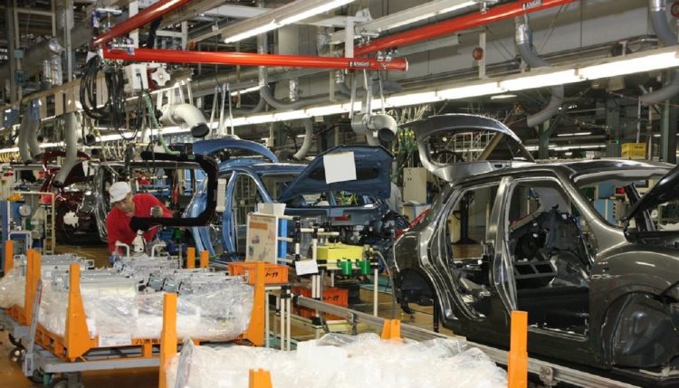 Sindicatos automobilísticos buscam 1º aumento salarial após recuperação da pandemia