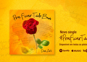 Pra Ficar Tudo Bem, a mais nova canção de Davi Zew’s está no ar!