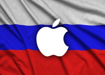 Apple suspenderá vendas de produtos na Rússia