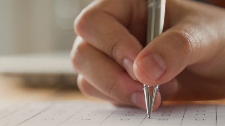 Inscrições abertas para o Exame de Proficiência em Língua Japonesa a partir de 25 de março