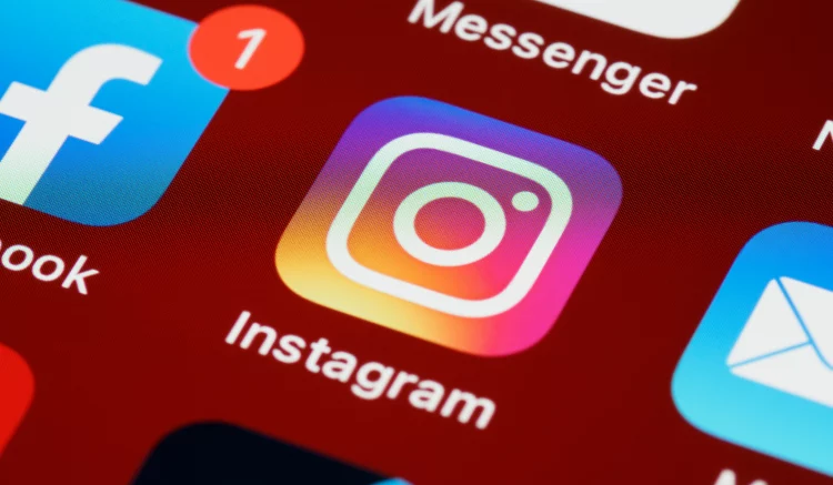 Instagram na Rússia terá serviços interrompidos
