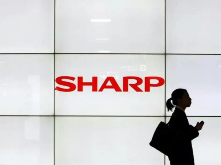 Sharp aumentará equipamentos domésticos inteligentes no mercado