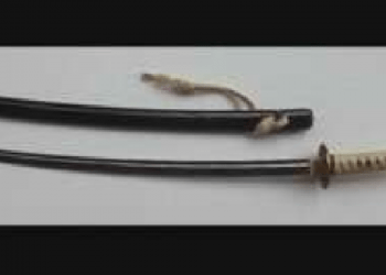 Tesouro nacional japonês desaparecido é encontrada na Austrália