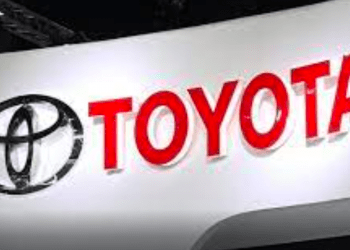 Toyota suspende produção por ameaça cibernética