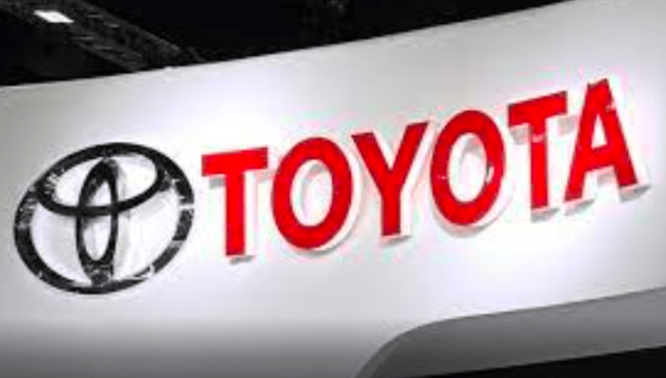 Toyota suspende produção por ameaça cibernética