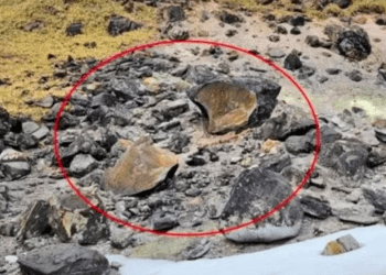 Pedra que aprisionava demônio se rompe no Japão e causa pânico