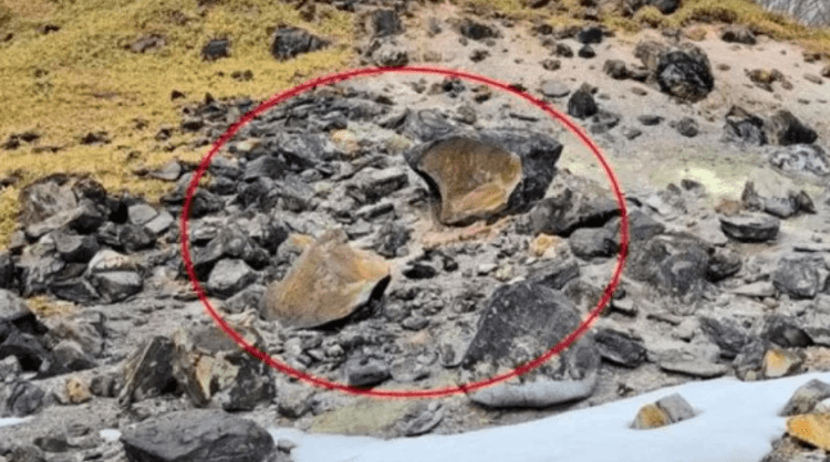 Pedra que aprisionava demônio se rompe no Japão e causa pânico