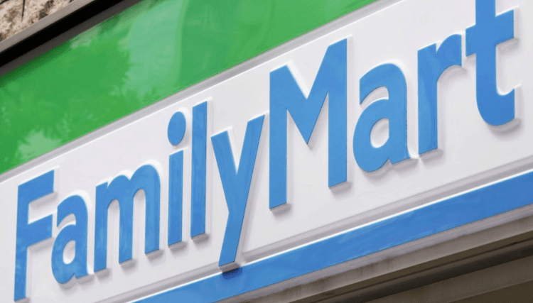 FamilyMart vai retirar de circulação garfos plástico antes da aplicação da lei
