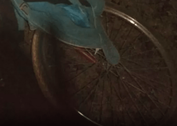 Ciclista é morto por motorista embriagado