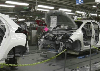 Bridgestone suspende operação de fábricas por causa de ataque cibernético