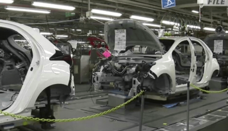 Bridgestone suspende operação de fábricas por causa de ataque cibernético