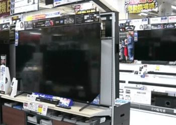 Japão emite alerta de racionamento de energia para 9 províncias