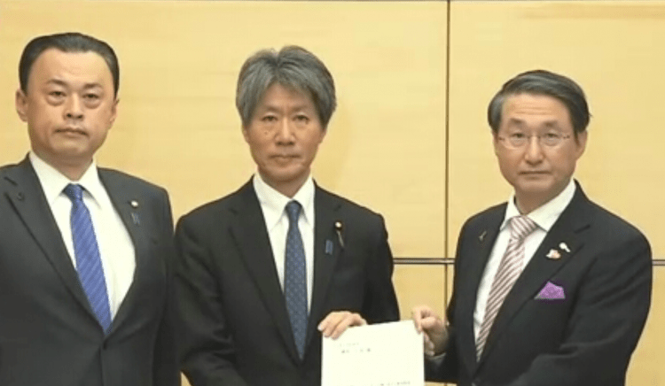 Japão pede proteção contra possíveis ataques a usinas nucleares