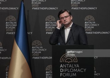 Mais de 1.500 civis foram mortos em Mariupol